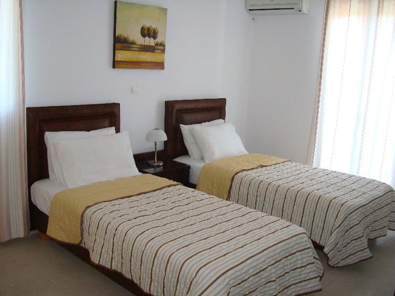 Diamanto Complex Aparthotel Karavomylos Buitenkant foto