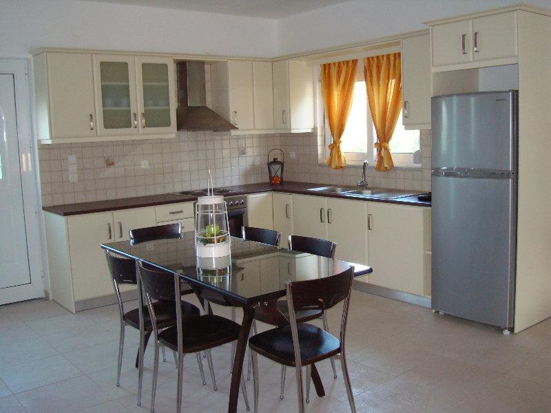 Diamanto Complex Aparthotel Karavomylos Buitenkant foto