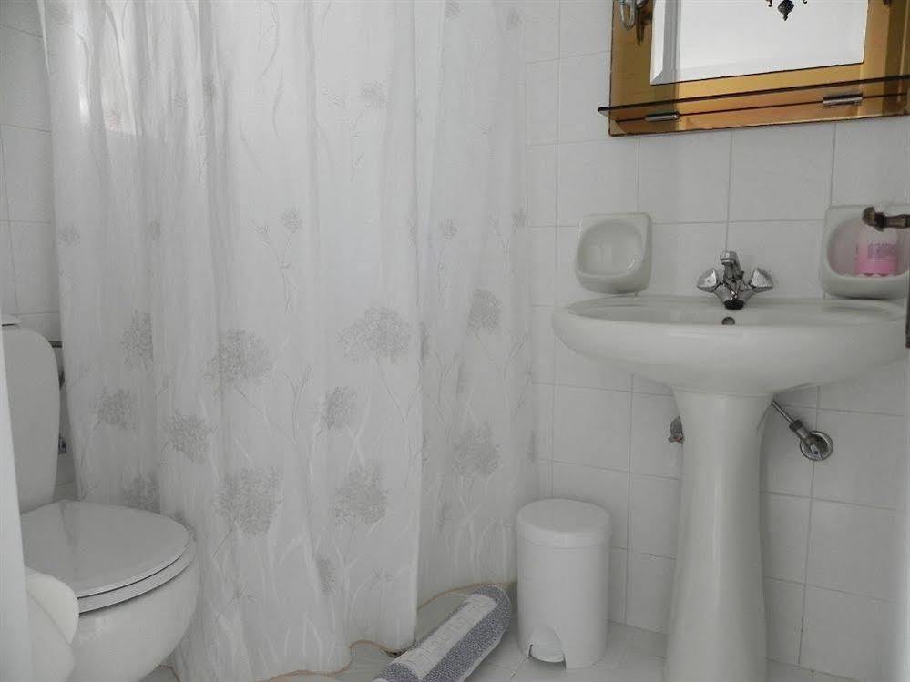 Diamanto Complex Aparthotel Karavomylos Buitenkant foto